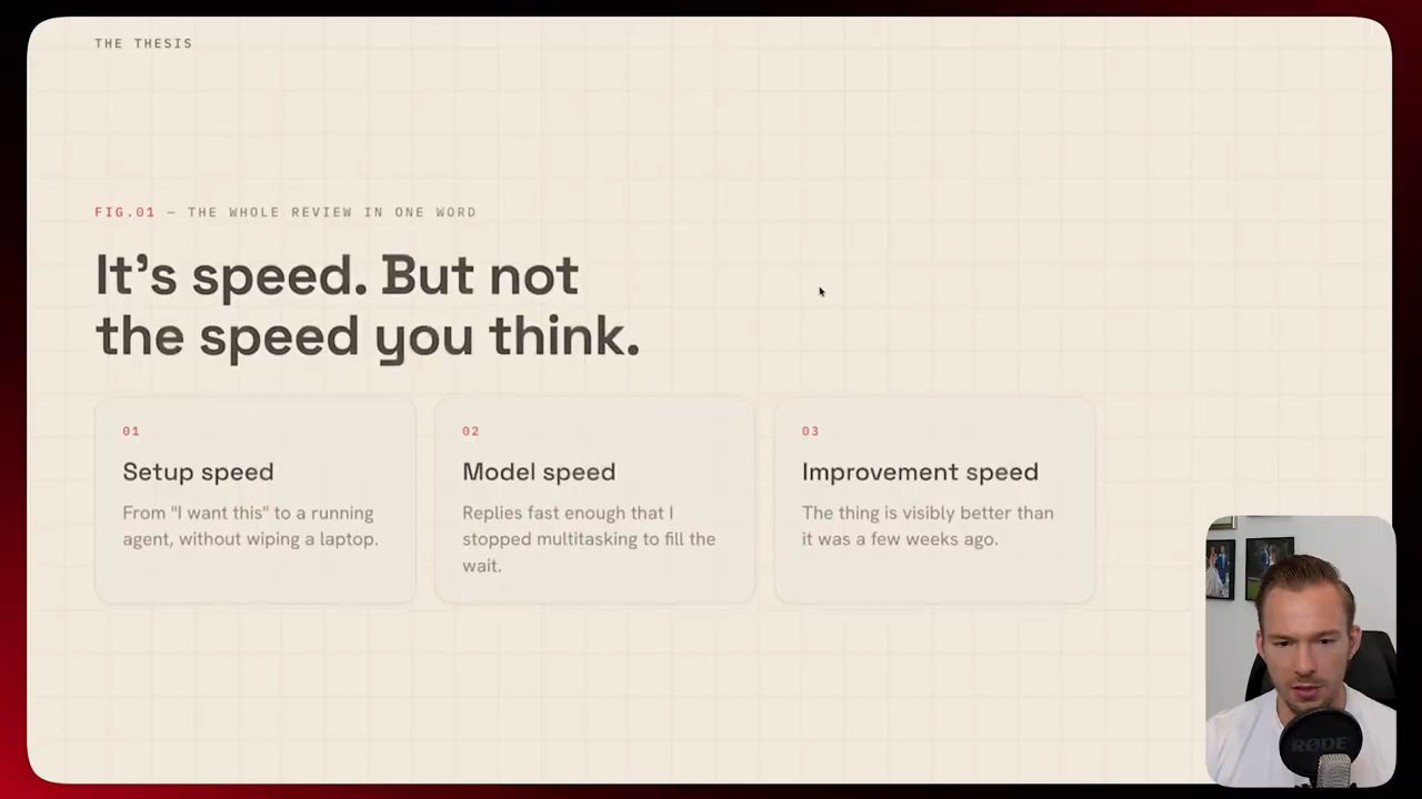 Slide It's speed. But not the speed you think với ba loại tốc độ