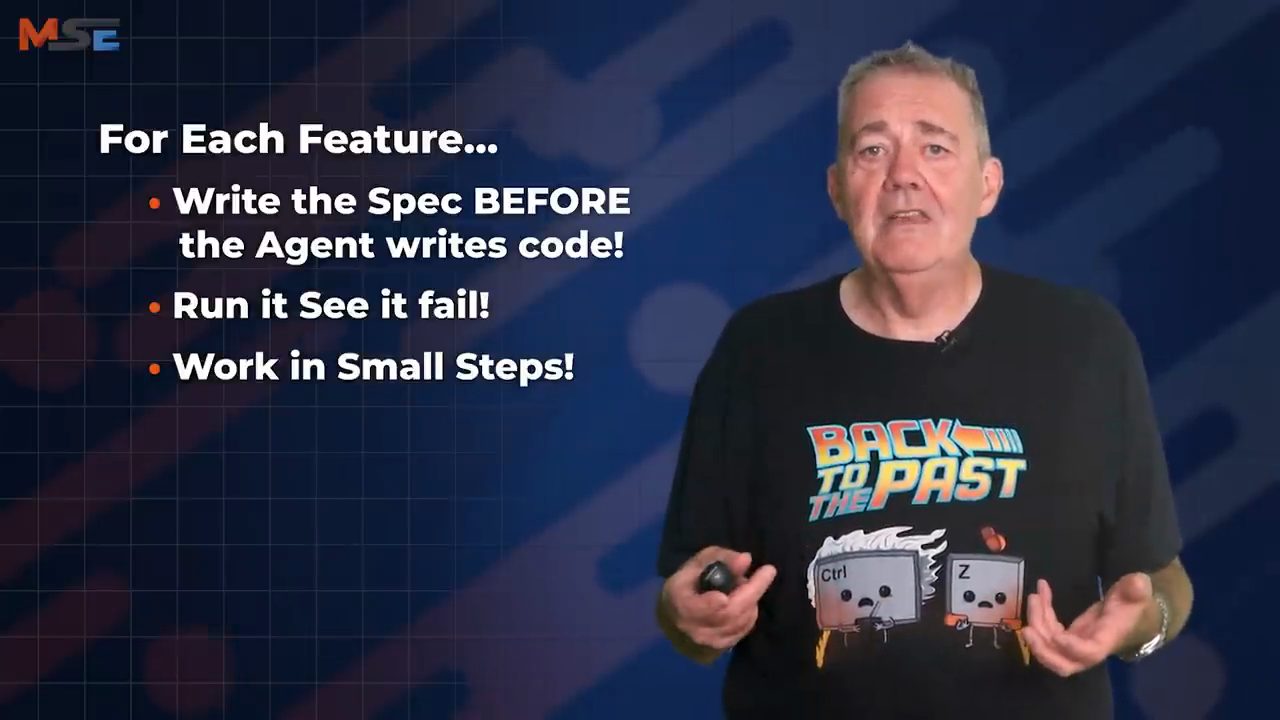 Slide For Each Feature với ba quy tắc
