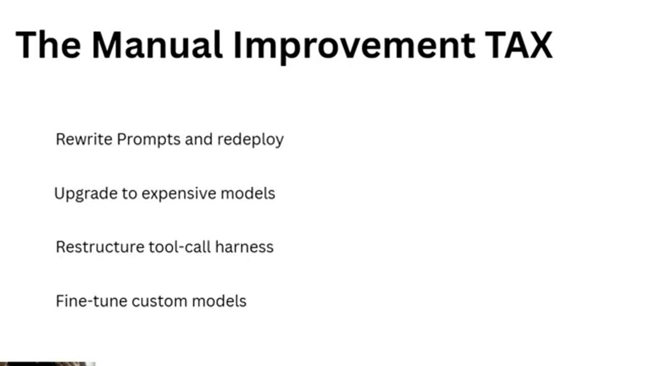 Slide The Manual Improvement TAX với bốn dòng