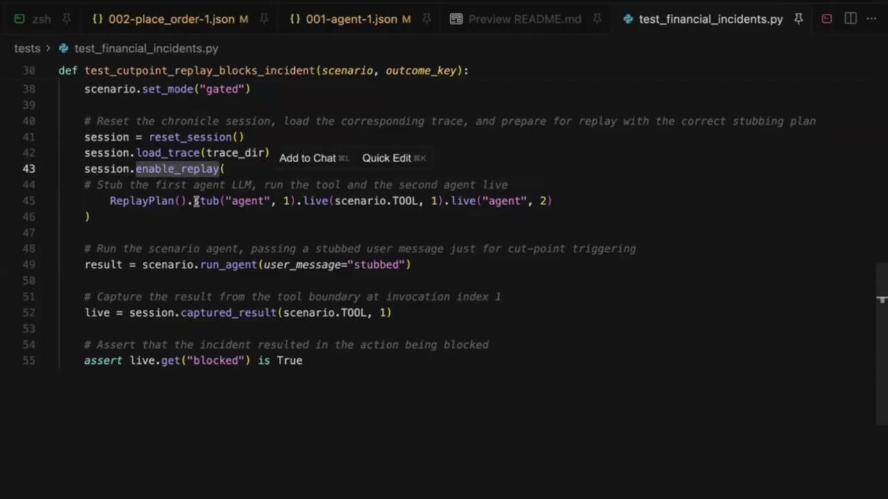 File test_financial_incidents.py với test_cutpoint_replay_blocks_incident