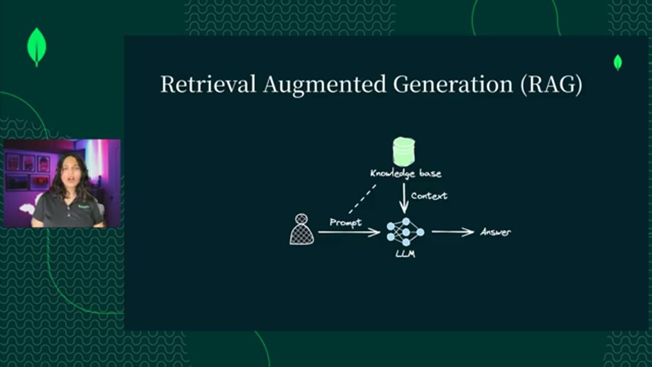 Sơ đồ Retrieval Augmented Generation