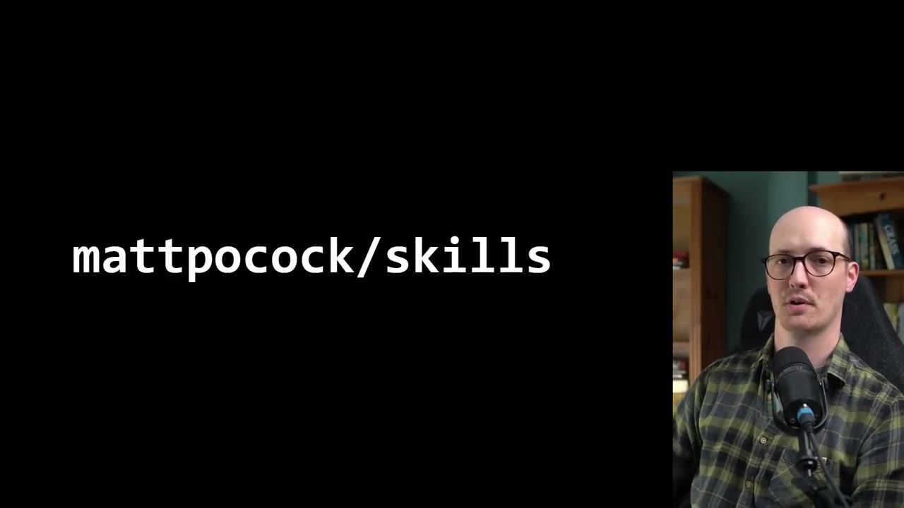 Slide mattpocock/skills