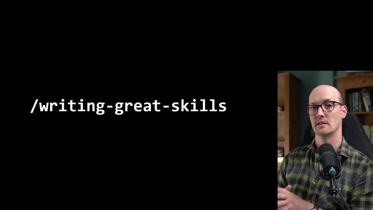 Slide /writing-great-skills