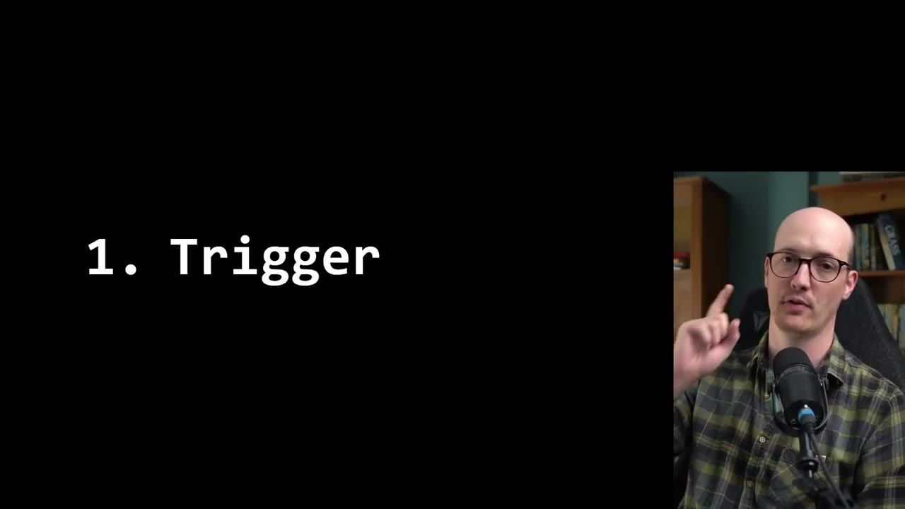 Slide 1. Trigger