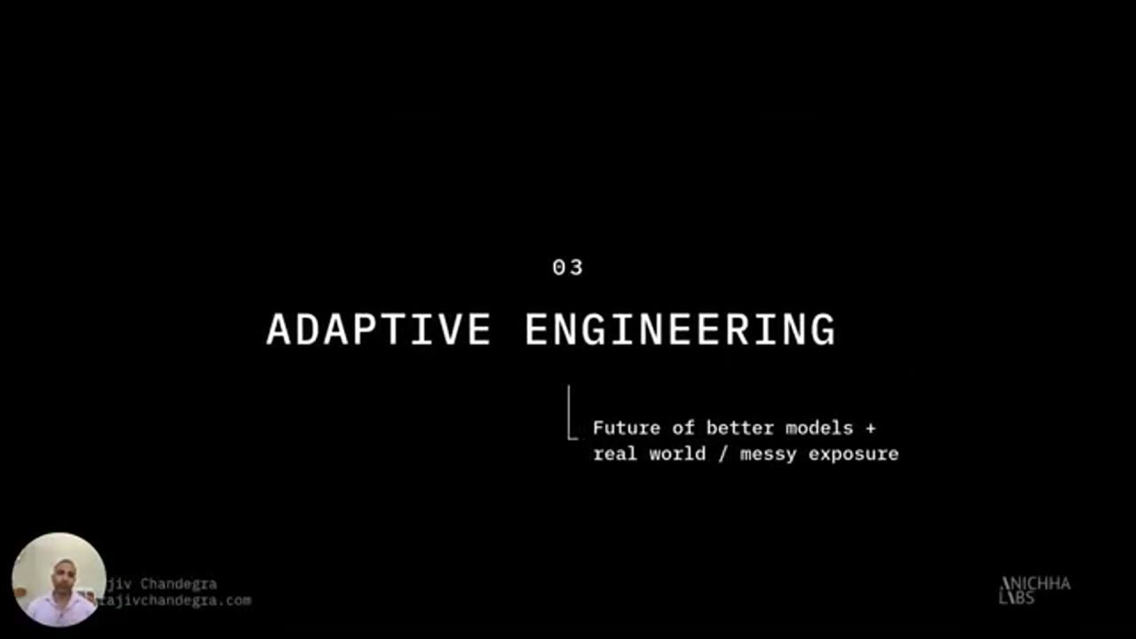 Slide 03 Adaptive Engineering