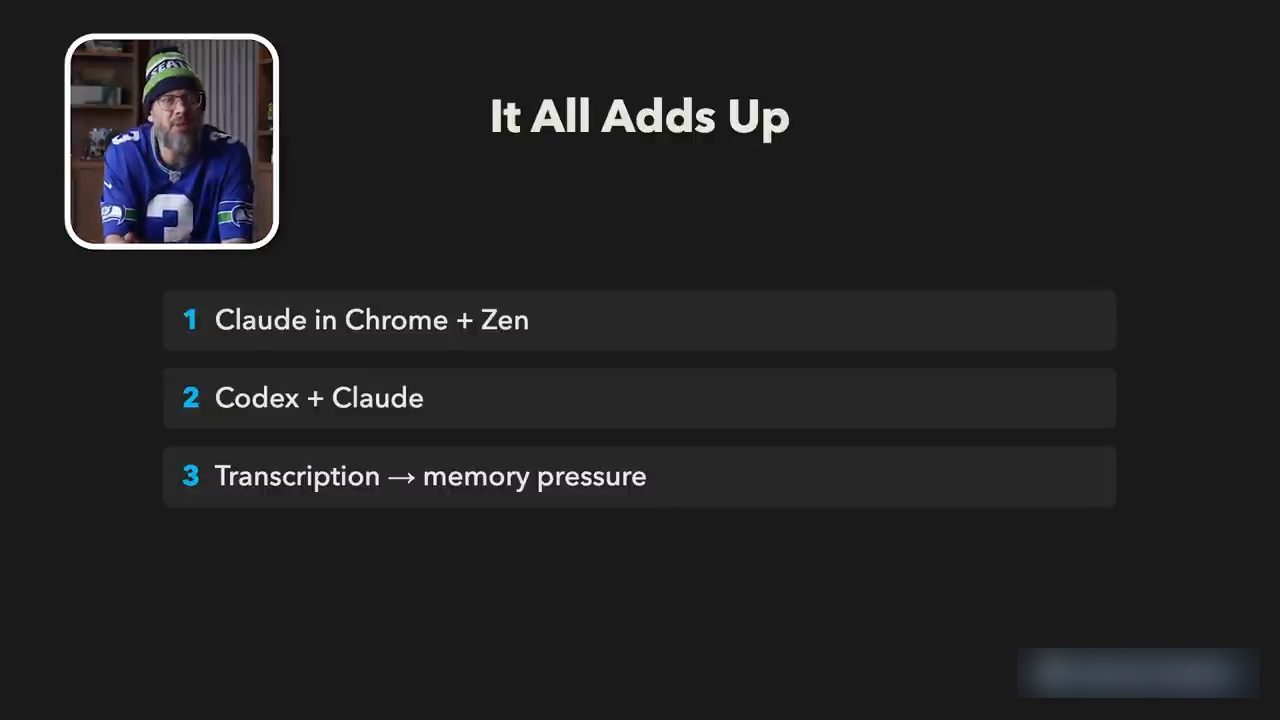 Slide It All Adds Up với ba dòng